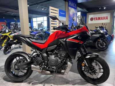 Yamaha Tracer 7 (2025) - Foto 1
