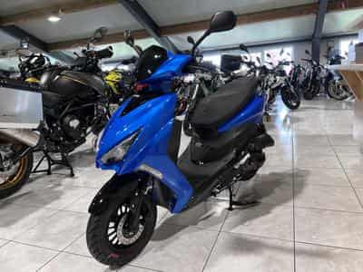 TNT Motor Dixon 10 CLASSE A 25 km/h (2024) - Foto 2