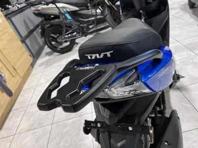 TNT Motor Dixon 10 CLASSE A 25 km/h (2024) - Foto 5