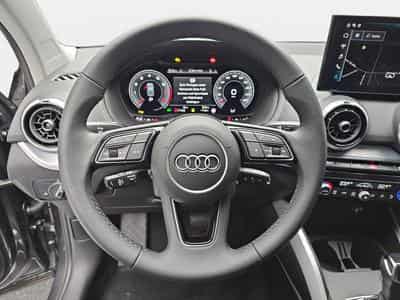 Audi Q2 35 TFSI S-Tronic 150  S-Line (2025) - Foto 12