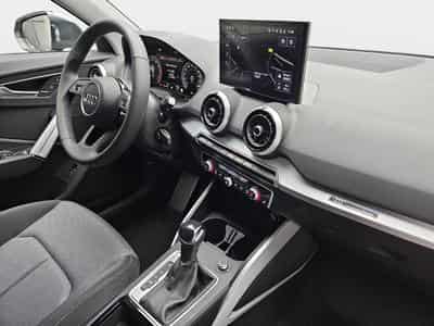 Audi Q2 35 TFSI S-Tronic 150  S-Line (2025) - Foto 15