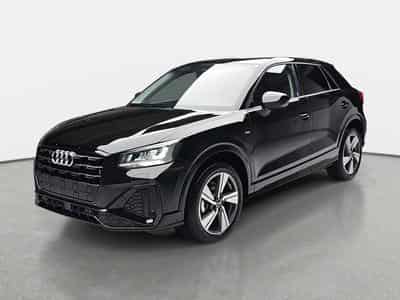 Audi Q2 35 TFSI S-Tronic 150  S-Line (2025) - Foto 2