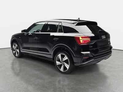 Audi Q2 35 TFSI S-Tronic 150  S-Line (2025) - Foto 4