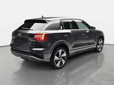 Audi Q2 35 TFSI S-Tronic 150  S-Line (2025) - Foto 3
