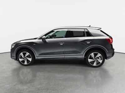 Audi Q2 35 TFSI S-Tronic 150  S-Line (2025) - Foto 5