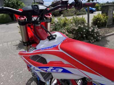 Beta RX 2T MY26 (2026) - Foto 4