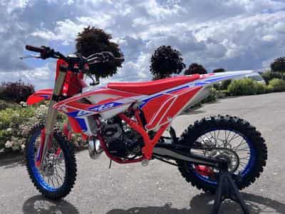 Beta RX 2T MY26 (2026) - Foto 5