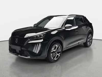 Peugeot 2008 1.2 Hybrid 145 E-DSC6 GT (2025) - Foto 2