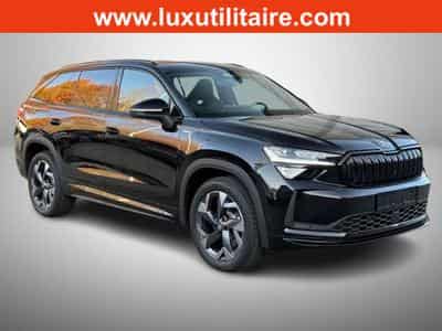 Skoda Kodiaq 2.0 TSi DSG 204 4x4 Sportline (2025) - Foto 1