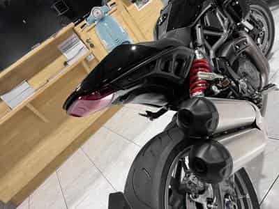 Indian FTR SPORT (2025) - Foto 5