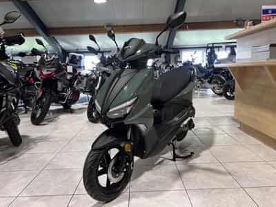 TNT Motor Dixon 12 Classe A 25 Km/h (2026) - Foto 2