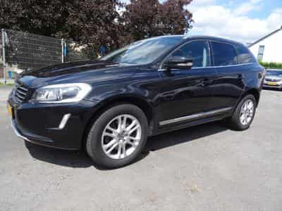 Volvo XC60 D5 SUMMUM (2015) - Foto 1