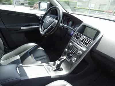 Volvo XC60 D5 SUMMUM (2015) - Foto 10