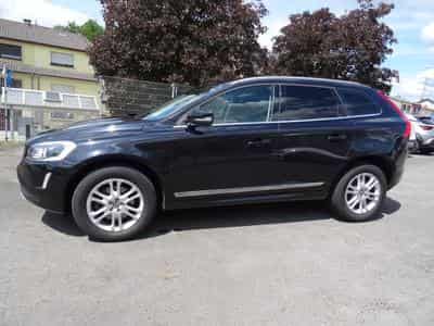 Volvo XC60 D5 SUMMUM (2015) - Foto 13