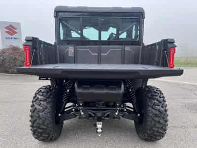 CF Moto U10 Pro HIGHLAND AGRI T1b 60 km/h (2026) - Foto 4