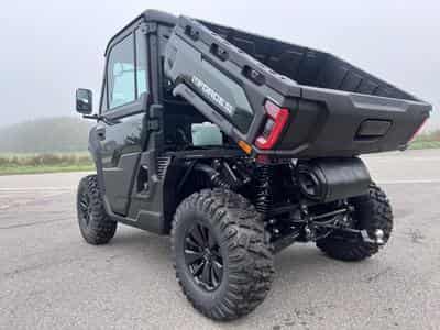 CF Moto U10 Pro HIGHLAND AGRI T1b 60 km/h (2026) - Foto 8