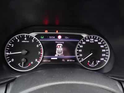 Nissan Juke 1.0 N- CONNECTA + Park & Ride Pack (2024) - Photo 10