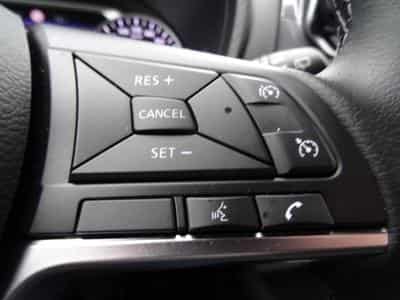 Nissan Juke 1.0 N- CONNECTA + Park & Ride Pack (2024) - Photo 14