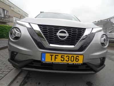 Nissan Juke 1.0 N- CONNECTA + Park & Ride Pack (2024) - Photo 5