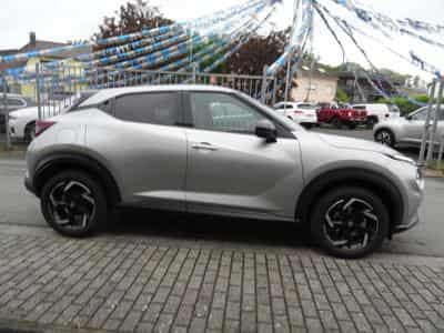 Nissan Juke 1.0 N- CONNECTA + Park & Ride Pack (2024) - Photo 6