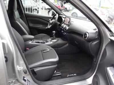 Nissan Juke 1.0 N- CONNECTA + Park & Ride Pack (2024) - Photo 7