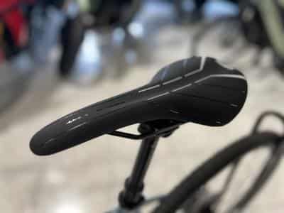 Yamaha Wabash RT S Freins GMX,  PW séries 70 Nm / 500 Wh, 36 V, roue 700 45 C (2026) - Foto 9