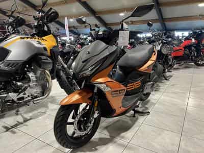 Kymco Super 8 R (2024) - Foto 2