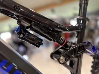 Yamaha Moro 07 S Rock Shox 160 mm, Magura freins 4 pistons,  PW séries 85 N (2026) - Foto 7