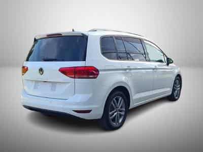 VW Touran 1.5 TSI 150 DSG Confortline 7 places (2025) - Foto 4