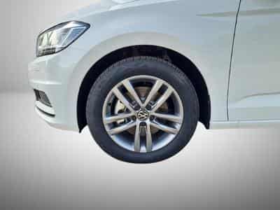 VW Touran 1.5 TSI 150 DSG Confortline 7 places (2025) - Foto 5