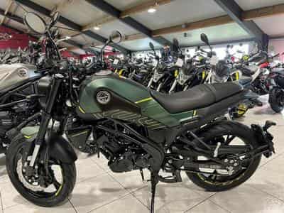 Benelli Leoncino 125 (2024) - Foto 4