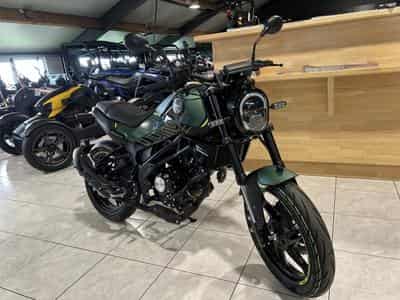 Benelli Leoncino 125 (2024) - Foto 6