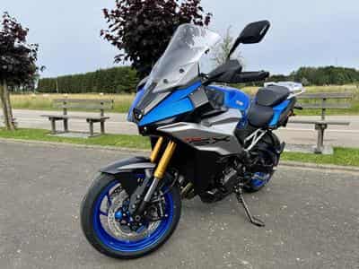 Suzuki GSX-S 1000 GX (2025) - Foto 2