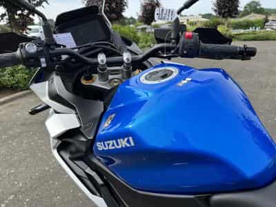 Suzuki GSX-S 1000 GX (2025) - Foto 6