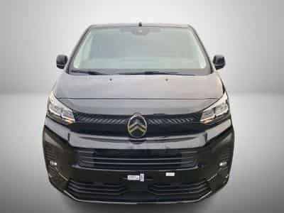 Citroën Jumpy 2.0 BlueHDI EAT8 180 XL Double Cabine Confort (2025) - Foto 10