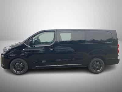 Citroën Jumpy 2.0 BlueHDI EAT8 180 XL Double Cabine Confort (2025) - Foto 3