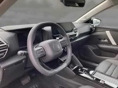 Citroën C4 1.2 Hybride e-DSC6 145 MAX (2025) - Foto 6