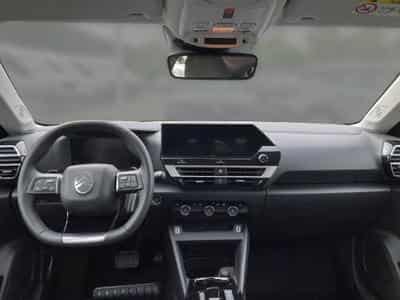 Citroën C4 1.2 Hybride e-DSC6 145 MAX (2025) - Foto 7