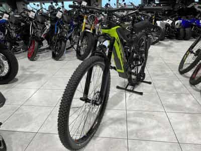 Fantic XTF 1.5 Carbon XL  720 Wh, 29''-29'', freins 2 pistons, 90 Nm (2026) - Foto 2