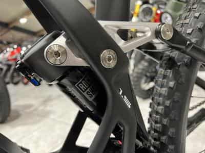 Fantic XTF 1.5 Carbon XL  720 Wh, 29''-29'', freins 2 pistons, 90 Nm (2026) - Foto 5