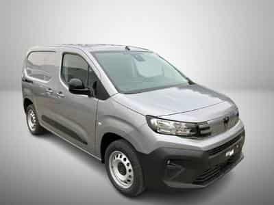 Peugeot Partner 1.5 BlueHDI 102 Confort L1H1 (2025) - Foto 10