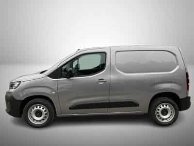 Peugeot Partner 1.5 BlueHDI 102 Confort L1H1 (2025) - Foto 2