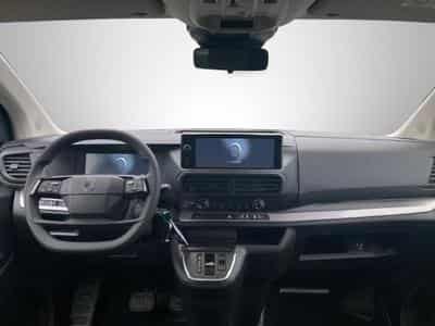 Citroën Jumpy 2.0 BlueHDI EAT8 180 XL Double Cabine Confort (2025) - Foto 11