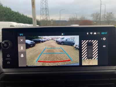 Citroën Jumpy 2.0 BlueHDI EAT8 180 XL Double Cabine Confort (2025) - Foto 15