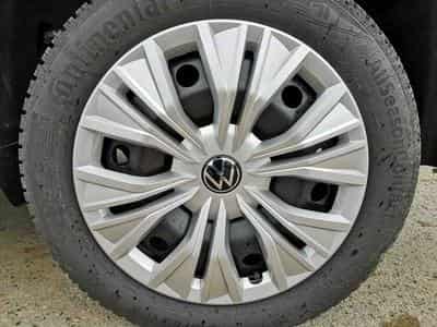 VW Caddy 1.5 TSI 116 (2025) - Foto 3