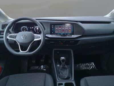 VW Caddy 1.5 TSI 116 (2025) - Foto 4