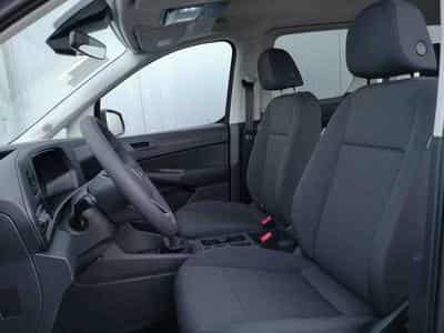 VW Caddy 1.5 TSI 116 (2025) - Foto 5