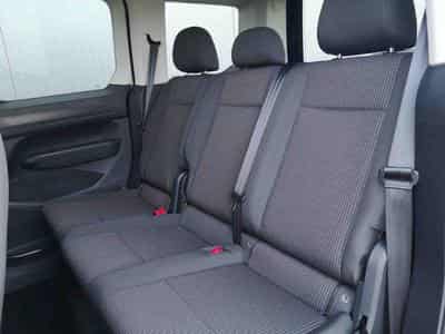 VW Caddy 1.5 TSI 116 (2025) - Foto 6