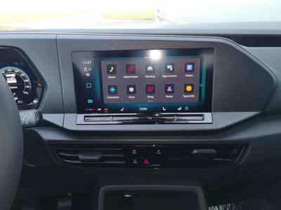 VW Caddy 1.5 TSI 116 (2025) - Foto 8