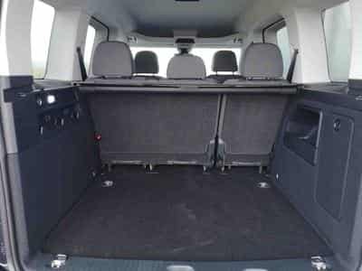 VW Caddy 1.5 TSI 116 (2025) - Foto 9